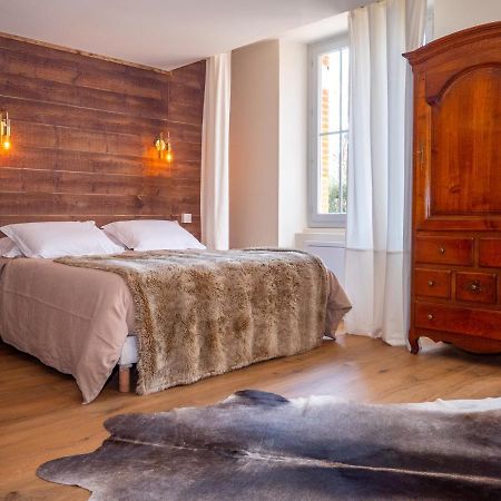 Le Relais De Lezat Ξενοδοχείο Εξωτερικό φωτογραφία