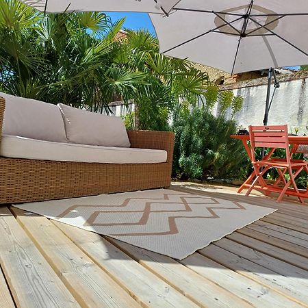 Le Relais De Lezat Ξενοδοχείο Εξωτερικό φωτογραφία