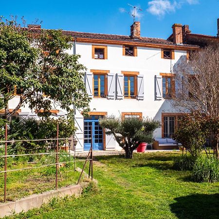 Le Relais De Lezat Ξενοδοχείο Εξωτερικό φωτογραφία